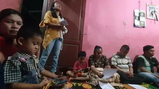 Ibadah Komsel Kami 29032023