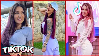 TIK TOK DA FRANZINHA!❤