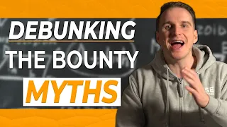 PKO BOUNTIES EXPLAINED | In-depth analysis with w3c.ray