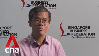 Singapore Business Federation rolls out more help for firms to go overseas