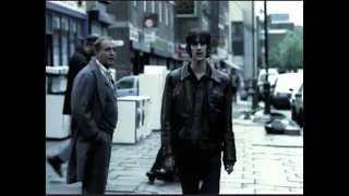 The Verve ~ Bittersweet Symphony Extended Mix