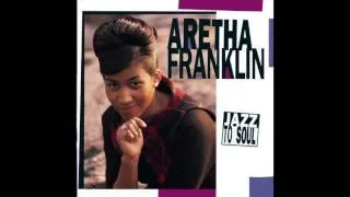 You'll lose a Good Thing - Aretha Franklin (1964)  (HD Quality)