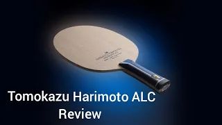 Tomokazu Harimoto ALC Review