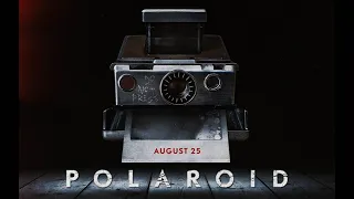 Polaroid (2019)#review #camera #die