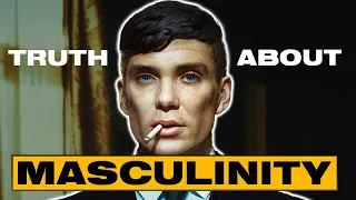 Tommy Shelby: The Truth About Masculinity