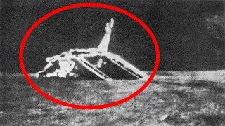 The Soviets Also Landed on the Moon - Lunokhod 1: The First Tire Tracks in Space