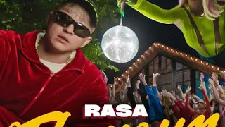 RASA - Погудим 1ЧАС