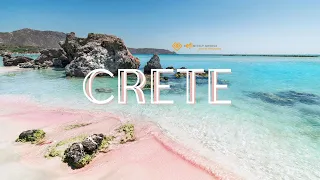 Crete TRAVEL GUIDE - off the beaten track!