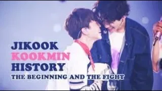 [VietsubCC][Phân tích JiKookmin#13] History of #KOOKMIN. Sự bắt đầu và lần cãi vã ở Manila!