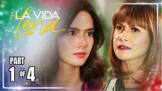 La Vida Lena | Episode 47 (1/4) | August 31, 2021