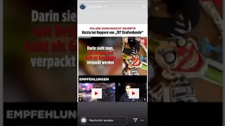 Razzia bei 187 Strassenbande 😱😱