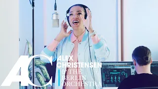 Fotonovela (feat. Yass) - Alex Christensen & The Berlin Orchestra (Official Video)