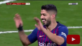 Real Madrid vs Barcelona 0-3 🔥 All Goals Highlights 27/02/2019