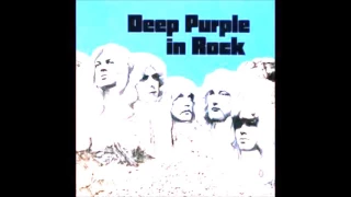 Deep Purple  - Child in Time (PL)