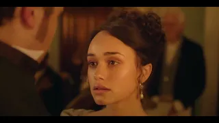 Sanditon: Alexander and Charlotte's entire romantic story arc: S02 & S03 *SPOILERS*