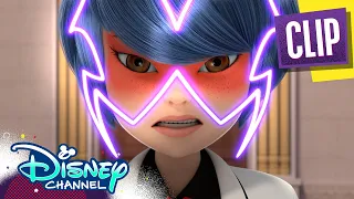 Lies | Miraculous Ladybug | @disneychannel x @Miraculous