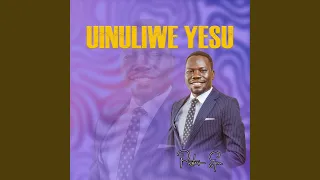 Uinuliwe Yesu (Live)