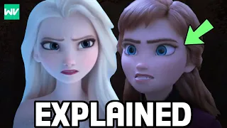 Why Elsa Is A Bad Sister To Anna In Frozen 2