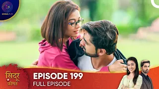 Sindoor Ki Keemat - The Price of Marriage Episode 199 - English Subtitles