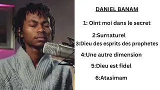 Daniel BANAM _ MOMENT FORT D'ADORATION😭 (compilation) #Danielbanam #worshiproom #propheticworship