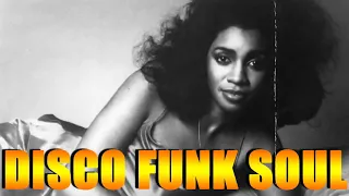 DISCO FUNK SOUL Greatest Hist Full Album 2021 -  FUNKY CLASSIC SOUL   70'S MUSIC