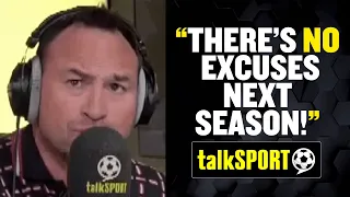 "THERE'S NO EXCUSES!" ❌ Jason Cundy says Pochettino can get Chelsea into the top four! 🔥