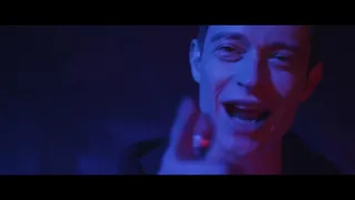 Кравц (ft. Баста) - Давай Зажигать [Official Music [HD] Video] + Текст