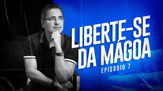 Como PERDOAR quem te FERIU | Mágoa e Perdão | Paulo Vieira