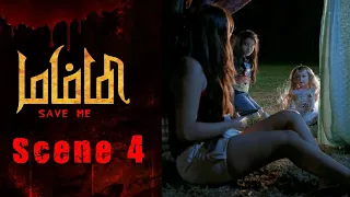 Mummy Save Me | Latest Horror Movie | Scene 4 | Priyanka Upendra | Yuvina Parthavi