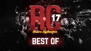 Rap Contenders 17 : Le Best-Of