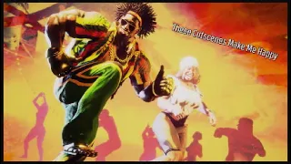 Street Fighter 6 Cutscenes Are Pure Happiness