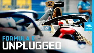 Hard Work | Episode 10, Formula E Unplugged