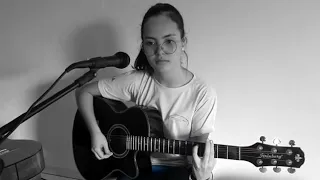 Palpite (Vanessa Rangel) - Cover: Júlia Arnhold