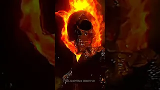 GHOST RIDER VS SUPERMAN AND THOR (COMICS)