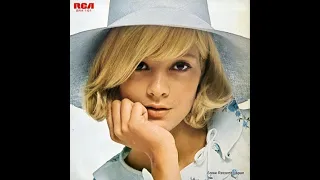 Sylvie Vartan : 1964 : アイドルを探せ (La Plus Belle Pour Aller Dancer : Duophonic Stereo Ver)