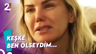 Ece Erken, İlk Kez Konuştu! | Müge ve Gülşen'le 2. Sayfa 100.Bölüm