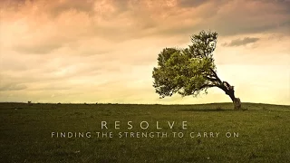 Resolve