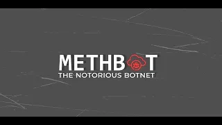 The Botnet That Frauded Digital Advertisers $180 Million- The Short Story of Methbot
