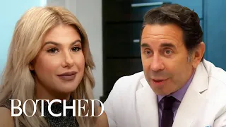 3 Shocking Botched Nose Jobs Performed by Shady Doctors | E!