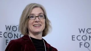 RNA Therapeutics and DNA Editing | Jennifer Doudna