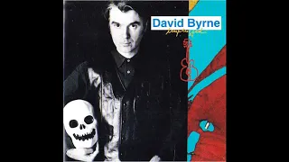 David Byrne - Who We're You Thinking Of (Live in Hamburg 1992)