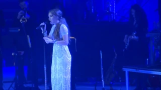 Lauren Daigle - "O Holy Night" - Honda Center - Anaheim, CA 12-16-16