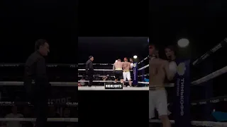 Залимхан Юсупов vs Артур Акаб #залимханюсупов #акаб #сульянов #popmma #бокс