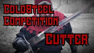 Cold Steel Competition Cutter Review