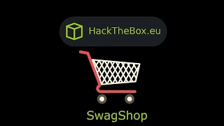 HackTheBox - Swagshop