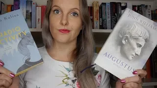 [Booktalk] Ich habe aufgegeben ...