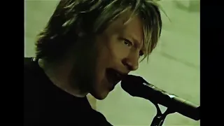 Bon Jovi - It's My Life (Band's version)