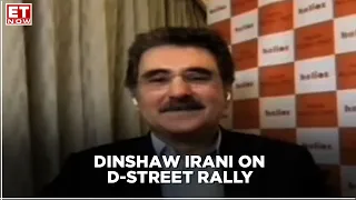 Dinshaw Irani of Helios Capital tells which sectors to bet on