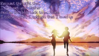 Still Into You - Nightcore [Lyrics]