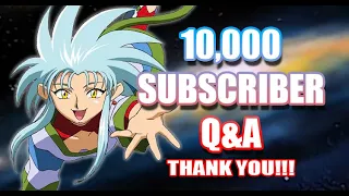 10k Subscriber Q&A - Chill Video Answering Your Questions!!!